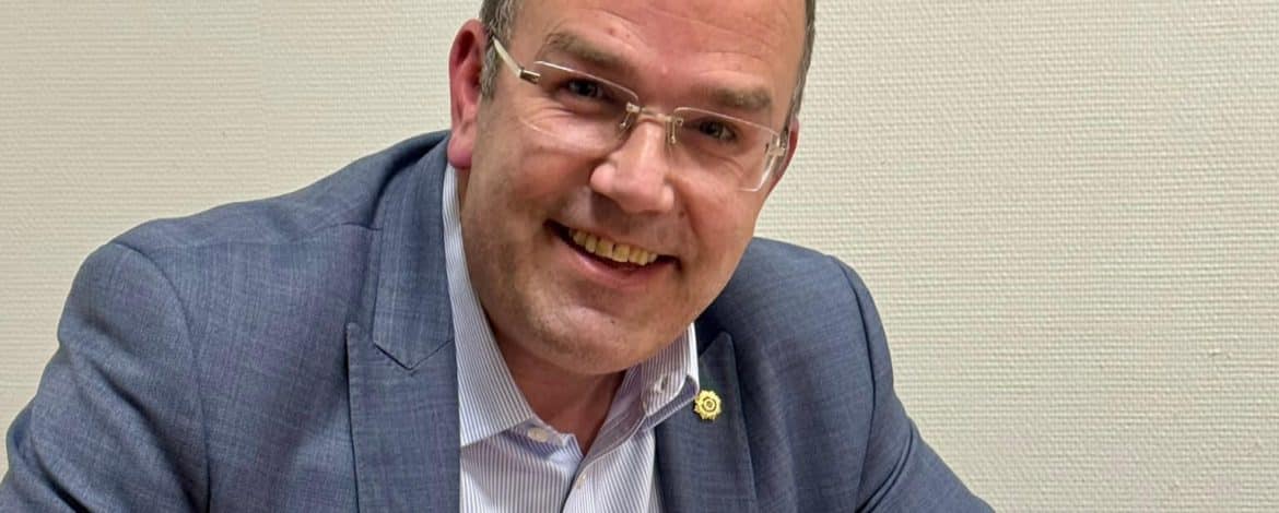 , Essonne : le maire qui appelait sur WhatsApp à « se faire du Rom » plaide la « maladresse